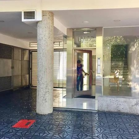 Luminoso Y Moderno En Caballito Buenos Aires Exterior photo